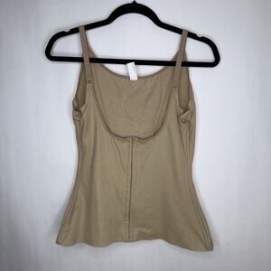 Flexees By Maidenform Women’s Shapewear Corset Tank 2XL